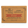 Ancient Living Orange Luxury Handmade Soap - 100 gms (Pack of 2)