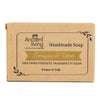 Ancient Living Lemongrass & Vetiver Luxury Handmade Soap Set