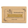 Ancient Living Lemongrass & Vetiver Luxury Handmade Soap Set