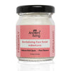 Ancient Living Organic Revitalizing Face Scrub - 20 gms