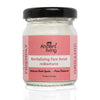 Ancient Living Organic Revitalizing Face Scrub - 20 gms