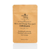 Ancient Living Rose & Orange Face Pack - 40 gms