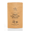 Ancient Living Organic Indigo Pouch - 100 gms