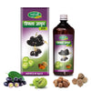 Swadeshi Ayurved Triphala Jamun Ras - 500 ml