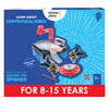 Thinker Place DIY Electric Top - Learn about Centrifugal Force