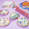 kitsters DIY Decoupage Shells Kit