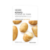 The Face Shop Real Nature Potato Face Mask - 20 gms