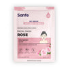 Sanfe Instant Glow Rose Facial Mask - 25 gms