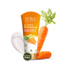 Lotusbotanicals Carrot & Niacinamide Glow and De-Tan Mineral Sunscreen - 50 gms