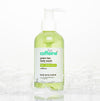 mCaffeine Green Tea & 1% BHA-Salicylic Acid Body Wash | Controls Body & Back Acne - 200 ml