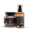 mCaffeine Cellulite & Stretch Mark Reduction Duo
