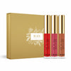 RAS Luxury Oils Oh-So-Luxe Tinted Liquid Lip Balm Trio Set
