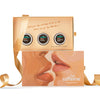 mCaffeine Choco Kissed Lip Gift Kit