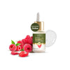 Lotusbotanicals Hyaluronic Acid + Raspberry Ultra Glow Hydration Boosting Face Serum - 14 ml