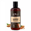 Globus Naturals Nourishing Almond Body Lotion - 300 ml