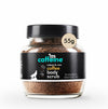 mCaffeine Coffee Body Scrub with Coconut - 55 g - Natural & Vegan