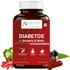 Osoaa Herbal Diabetic Care - 60 tabs
