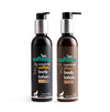 mCaffeine Coffee & Choco Body Lotion Set
