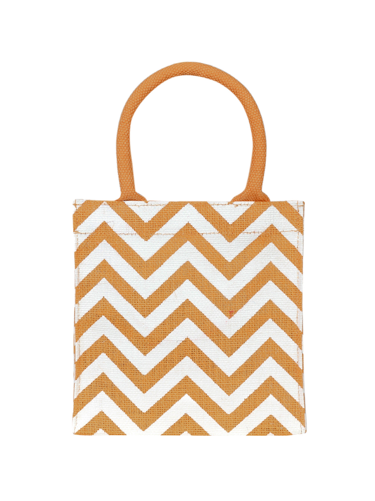 Jute Cottage Zig Zag Lunch