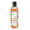 Globus Naturals CareVeda Ubtan Body Wash  Enriched with Turmeric and Almond Suitable for all skin types Paraben & Cruelty Free - 100 ml