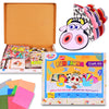 Kidsy-Wincy Fun Fauna