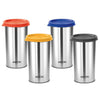 MILTON Stainless Steel Tumbler with Lid, 530ml