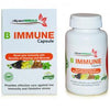Ekyure Herbals B Immune Capsules - 60