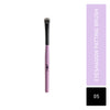 Plum Goodness Soft Blend Eyeshadow Patting Brush - 50 gms