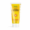 Globus Remedies Glosika Sunscreen Lotion, SPF 50 PA+++ Up to 12hrs Protection with almond & Rose Extract (Pack of 1)