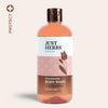 Just Herbs Wild Indian Rose Body Wash - 300ml