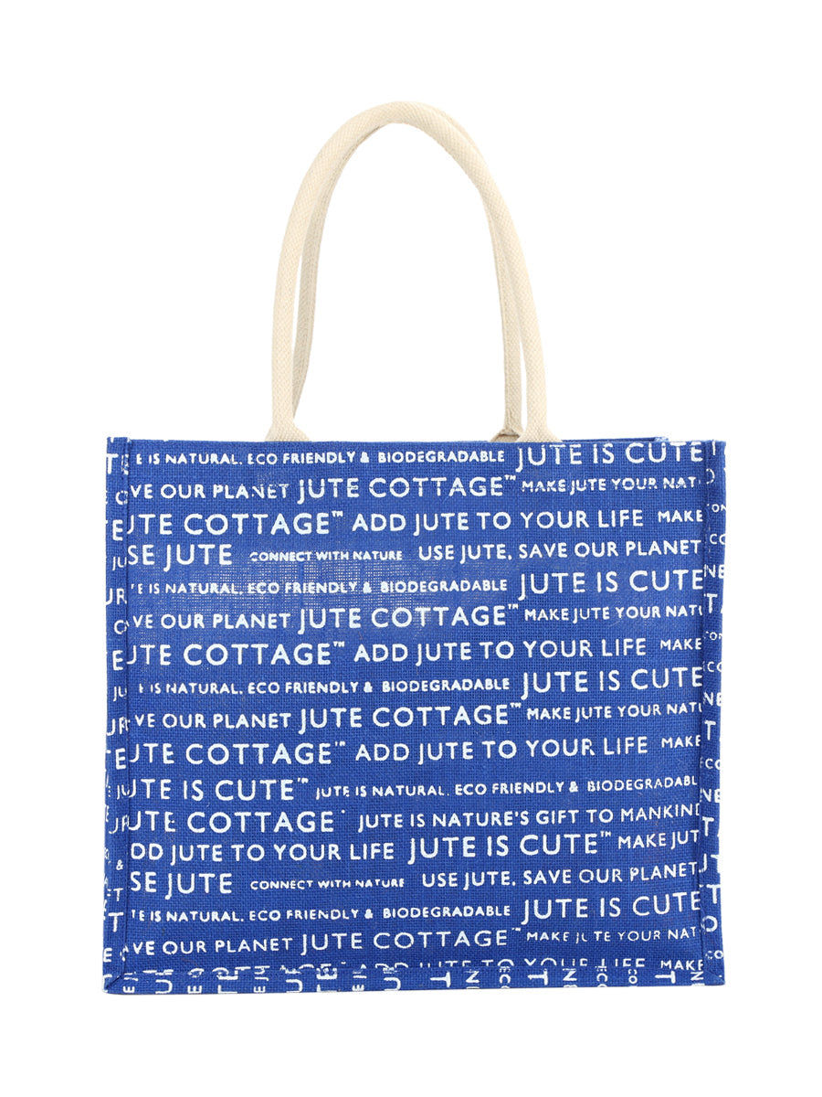 Jute Cottage Jc Print Long Handle