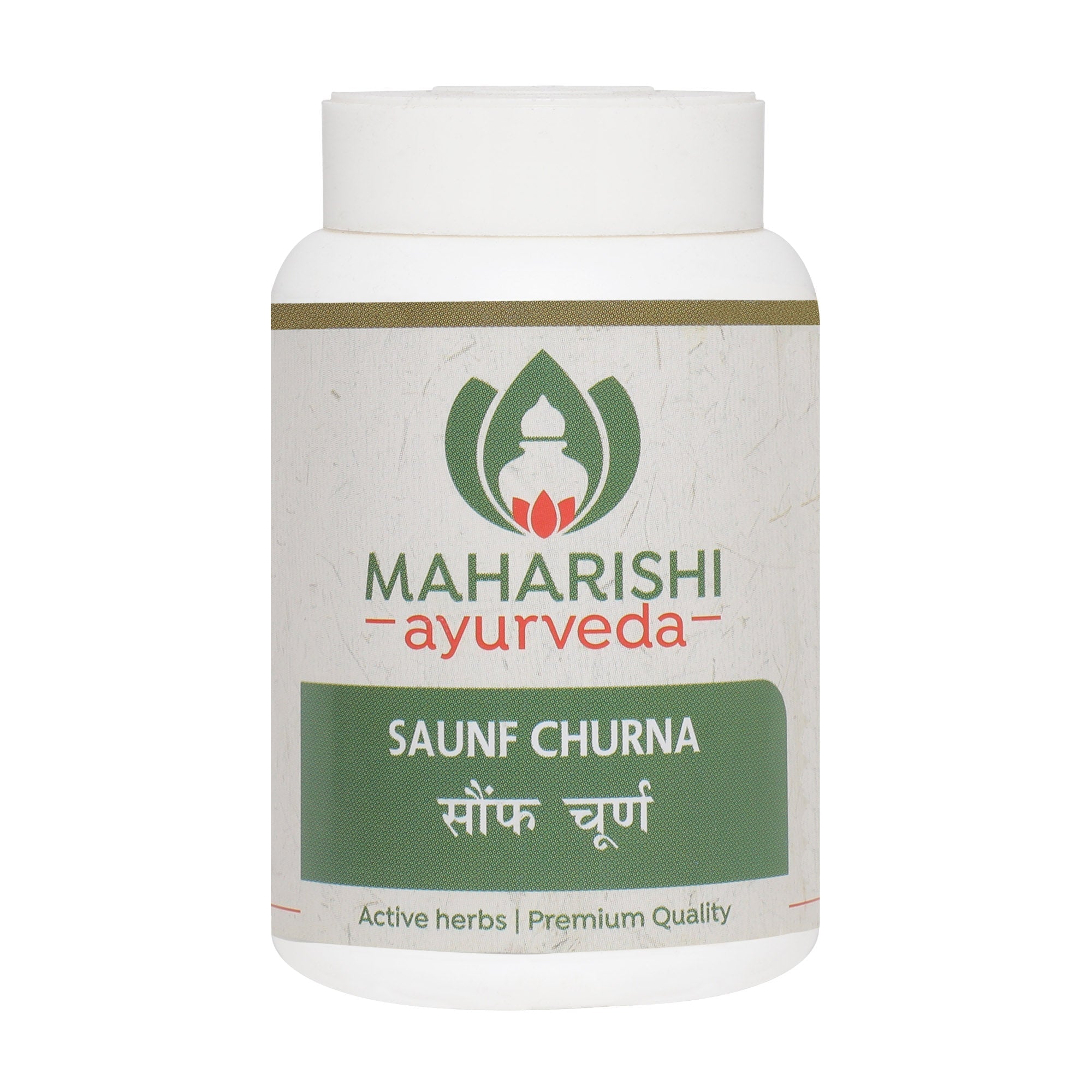 Maharishi Ayurveda Saunf Churna - 50 gms