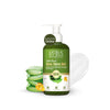 Lotusbotanicals 100% Pure Aloe Vera Gel with Vitamin E - 200 ml
