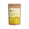 Bliss of Earth Lemon Peel Powder - 100gm