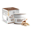 The Natural Wash Oatmeal Soothing & Calming Facemask - 50 gms