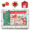 Kidsy-Wincy Merry Christmas
