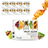 Luster Cosmetics Fruit Glow Fairness Facial Kit - 320ml