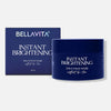 Bellavita Instant Brightening 2-in-1 Face Mask Men - 45 gms