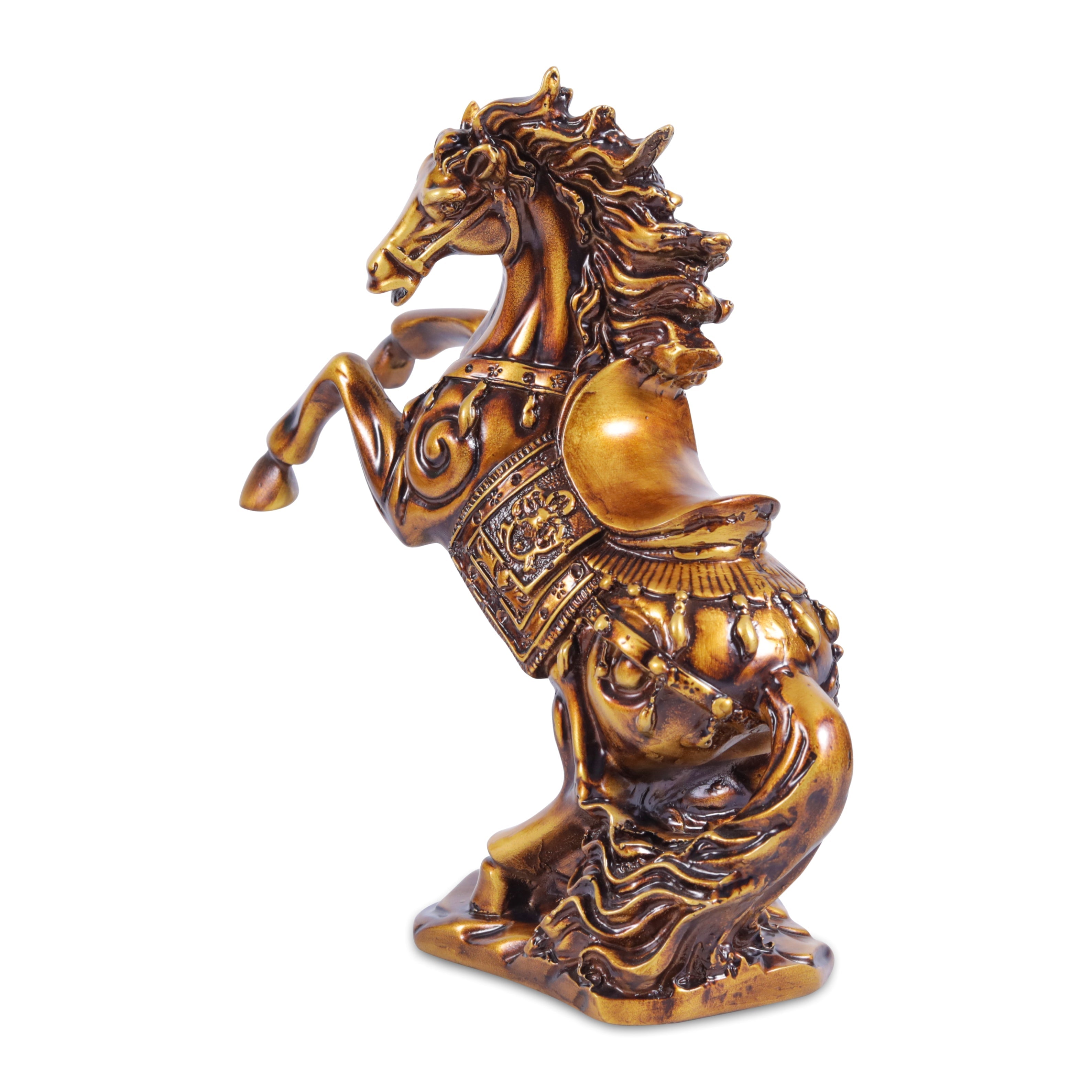 Artarium Feng Shui Rising Horse Idol