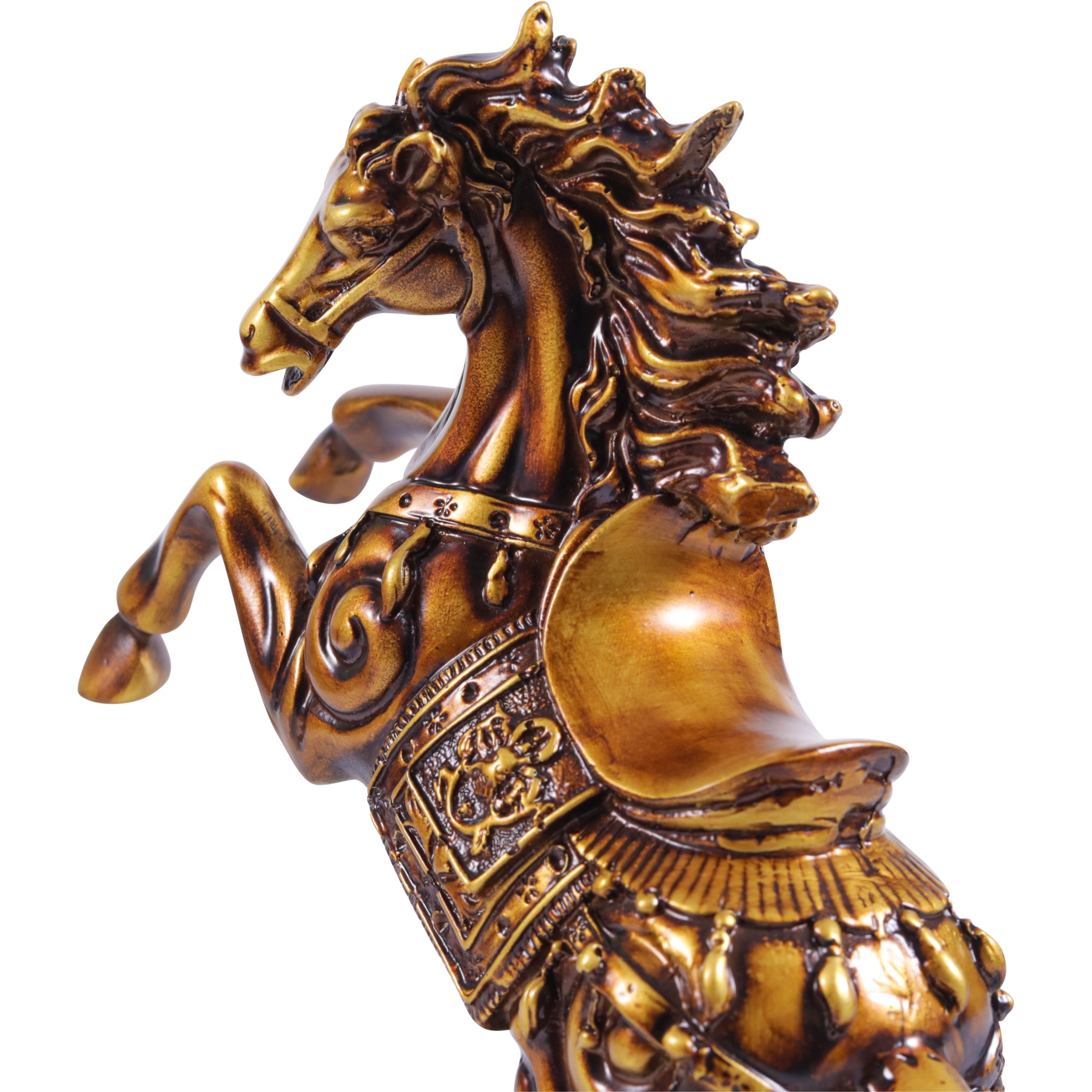 Artarium Feng Shui Rising Horse Idol
