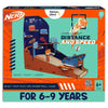 Thinker Place Nerf DIY Basketball Frenzy- Learn about Distance & Speed