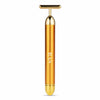 RAS Luxury Oils 24K Gold Vibrating Face Massager
