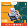 Thinker Place DIY Alarm System - Learn about Security Systems