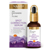 Vaadiherbals Spot Correction Serum With 10 % Niacinamide & 1% Zinc - 30 ml