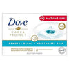 Dove Care & Protect Moisturising Cream Beauty Bathing Bar - 100 gms (Buy 3 & Get 1 Free)