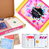 Kidsy-Wincy Shibori Kit