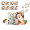 Luster Cosmetics Pearl Whitening Therapy Facial Kit - 320ml