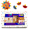 Kidsy-Wincy Riddhi Siddhi Deepawali Decor