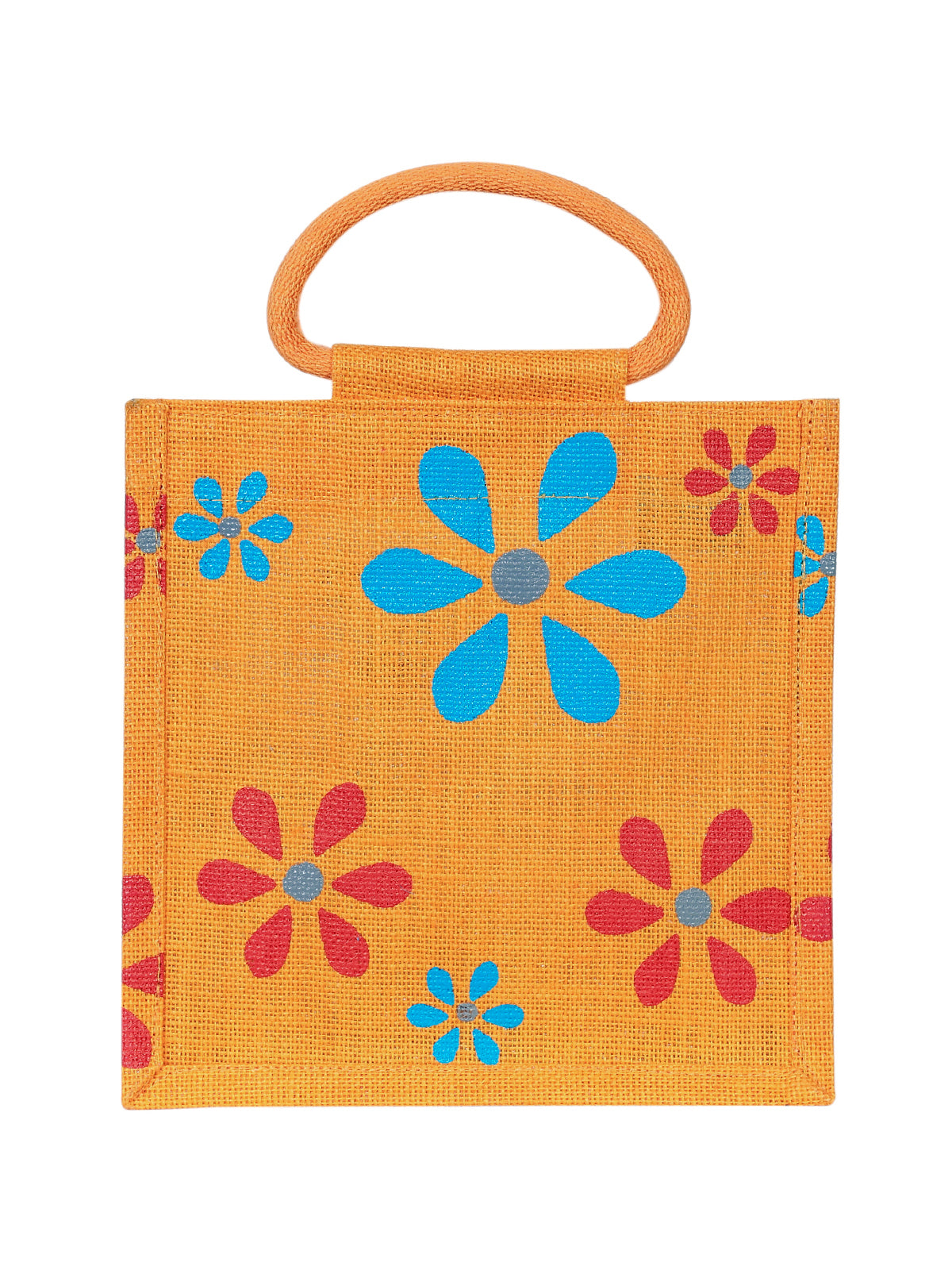 Jute Cottage Multi Flower Lunch