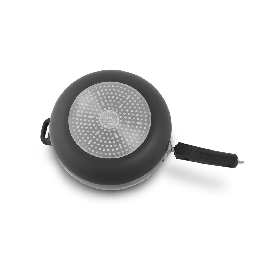 Butterfly Superb Plus Hard Anodised Pressure Cooker | 5 Litre